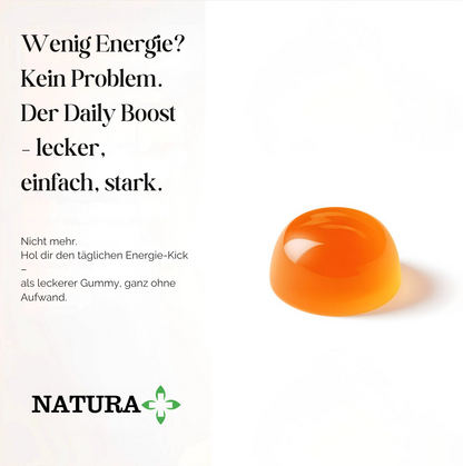 Natura™ I 10in1 Alpha Gummies